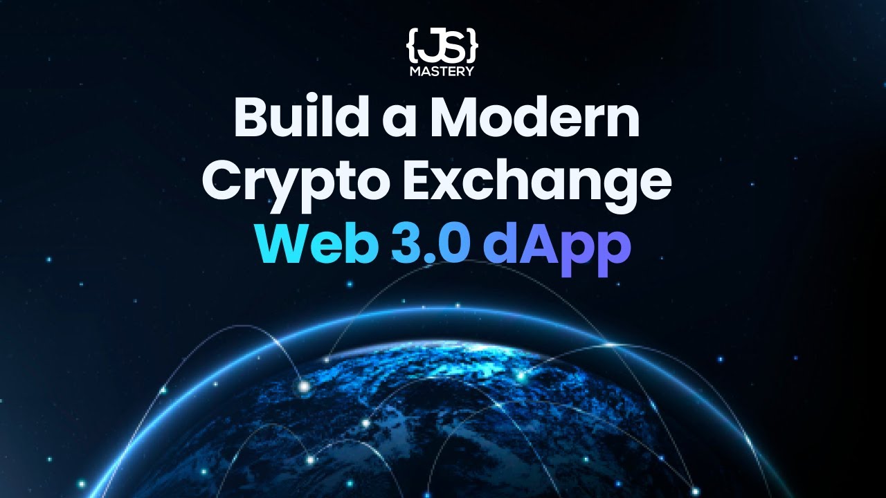 How to Build a Cryptocurrency Exchange ASAP in ? 🔝