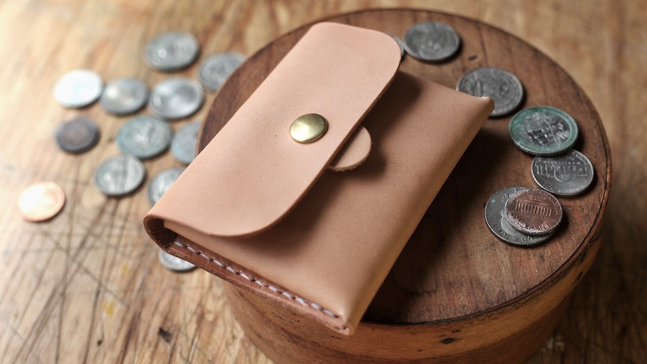 Skyrim Inspired Leather Coin Pouch/Dice Bag : 7 Steps (with Pictures) - Instructables