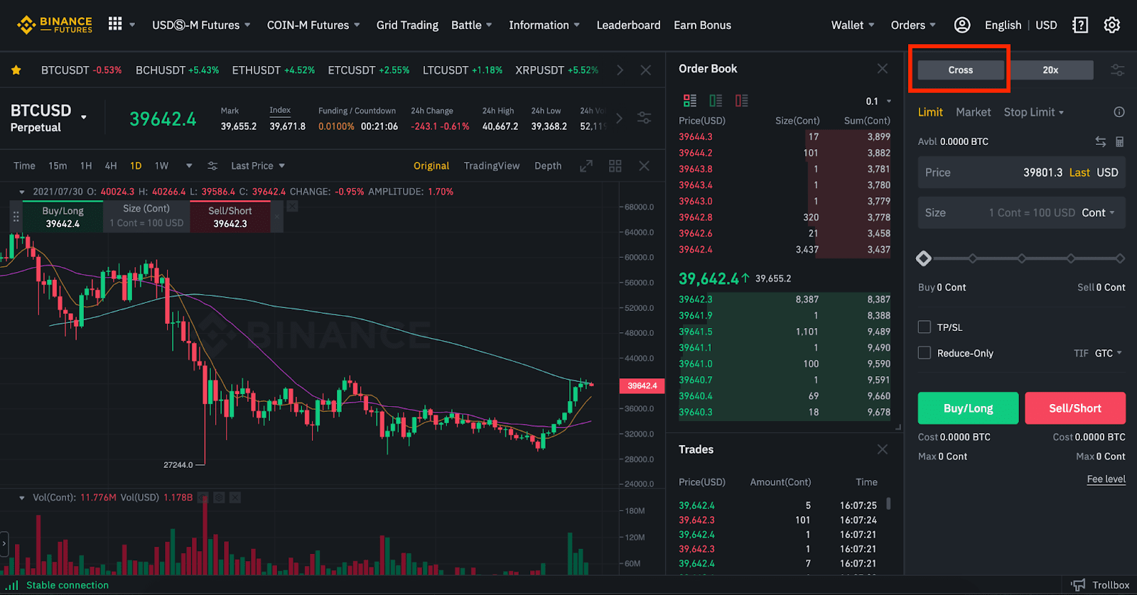 Binance Margin Trading What It Is and How to Do It?