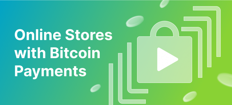 List of Online Stores Accepting Bitcoin - UseTheBitcoin