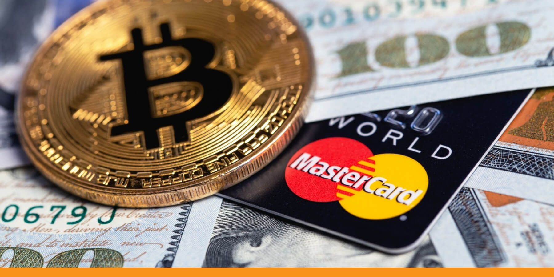 Mastercard to Facilitate Cryptocurrency Transactions