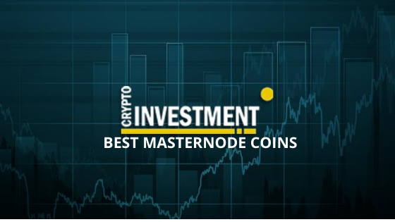 What is a masternode and how can it be useful for an investor