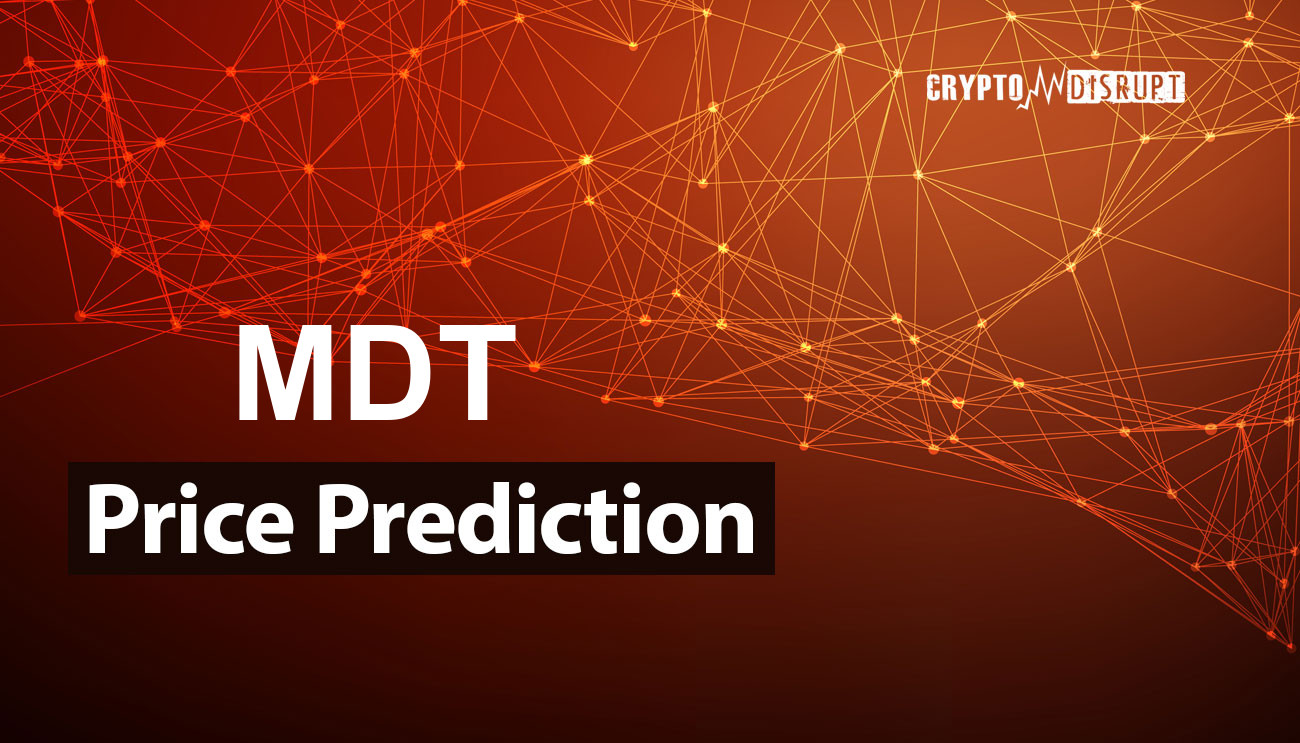 What is Measurable Data Token? MDT Crypto and Price Analysis