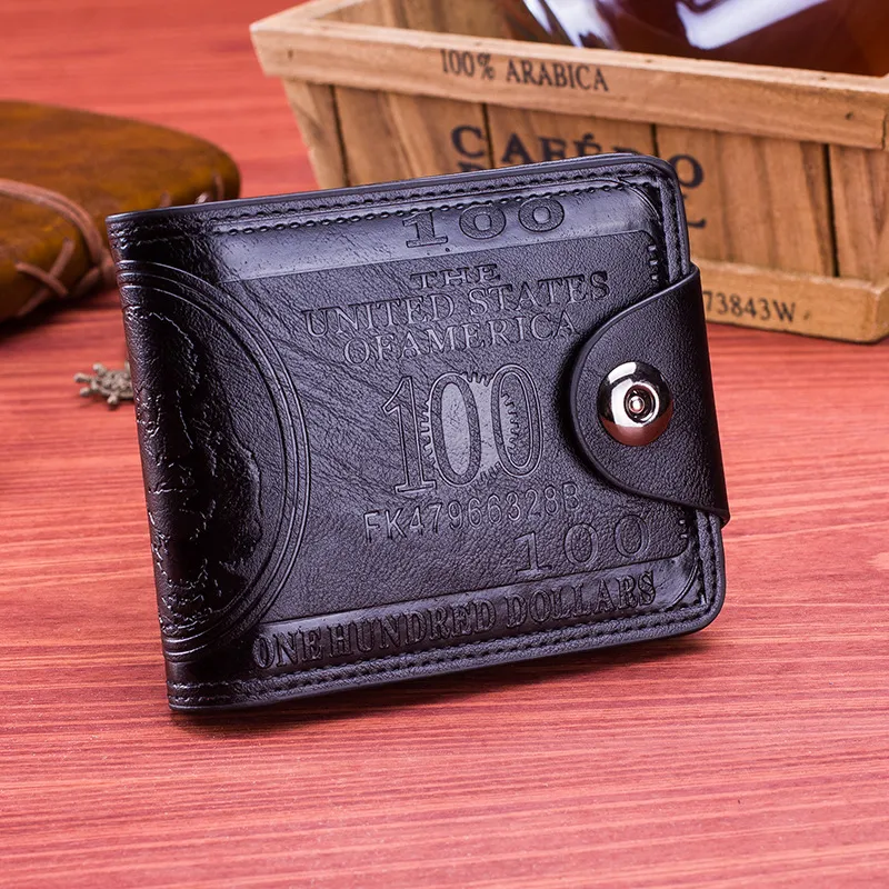 Men's Wallets | Men's Leather Wallets United States | cryptolive.funms®️