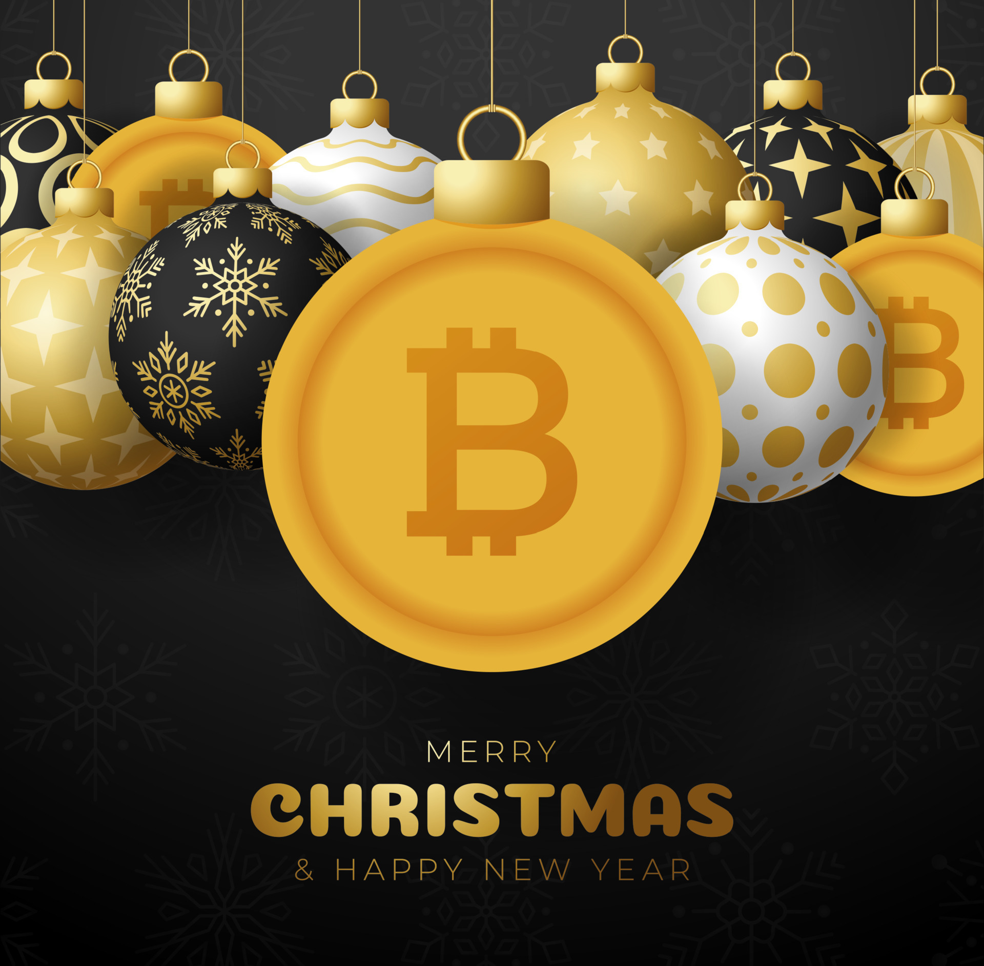 A Not So Merry Christmas For Bitcoin