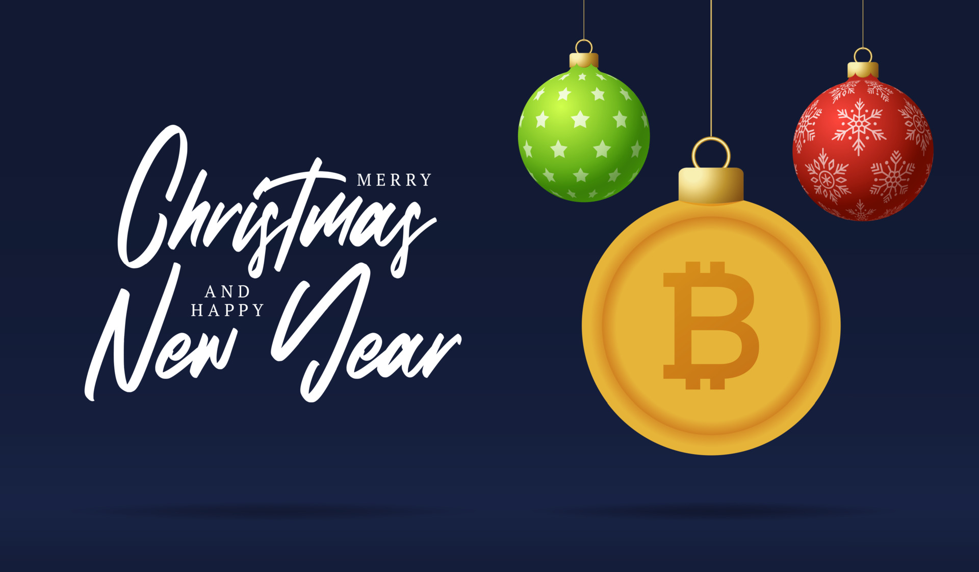 Historical Bitcoin 'Merry Christmas Cycle' could send BTC to $1,, in 4 years