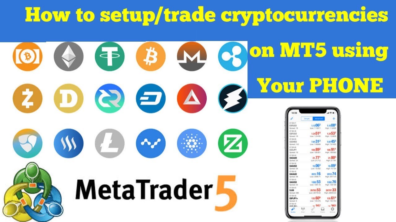 Best MT5 Crypto Broker Reviewed– ☑️ Unbiased Pros and Cons Revealed (Updated )