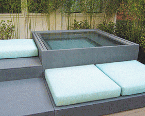 Finest Finish Pools - Micro Fusion - Finest Finish Pools