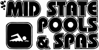 Mid State Pools & Spas Inc - Veterans Blvd