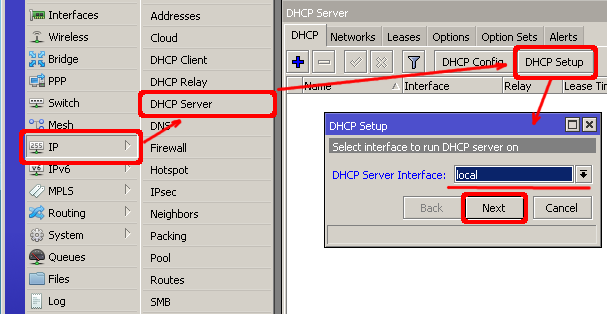 unable to send Mikrotik-Delegated-IPv6-Pool to AAA - cryptolive.fun