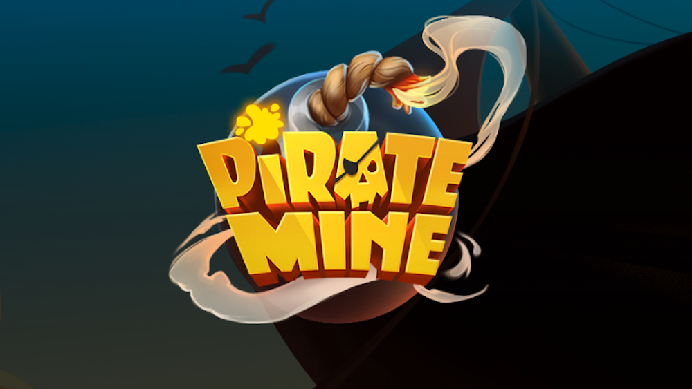 Pirate Mines | Wikitroid | Fandom