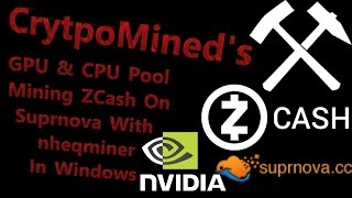 Zcash Mining in A Complete Guide