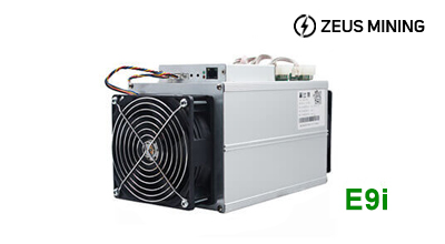 Ebang Ebit E9+ SHA Miner — ASIC Miner Parts