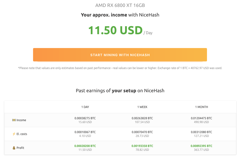 Learn how to use Nicehash for AWESOME Mining PROFITS!!