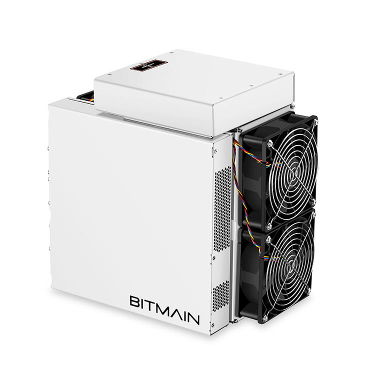 Buy AntMiner T17 in Crazy-Mining | BitMain