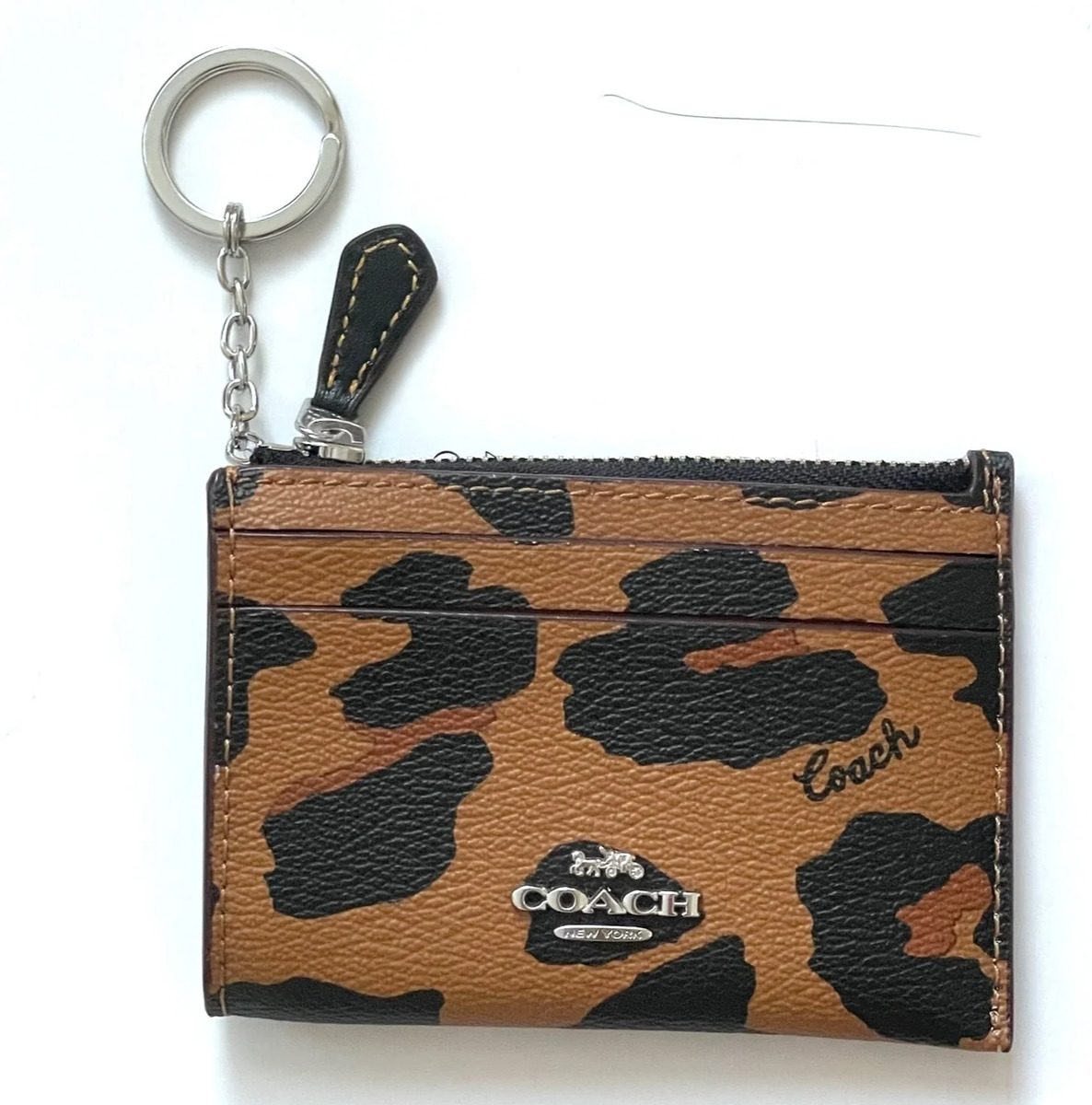 Keychain Wallet | Custom Wallets | Women's Keychain Wallet