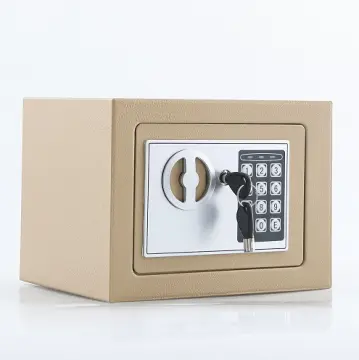 10 Best Safe Boxes in Singapore | Best of Home 