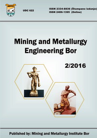 (PDF) Flotation of Blue Water - Mining and Metallurgy