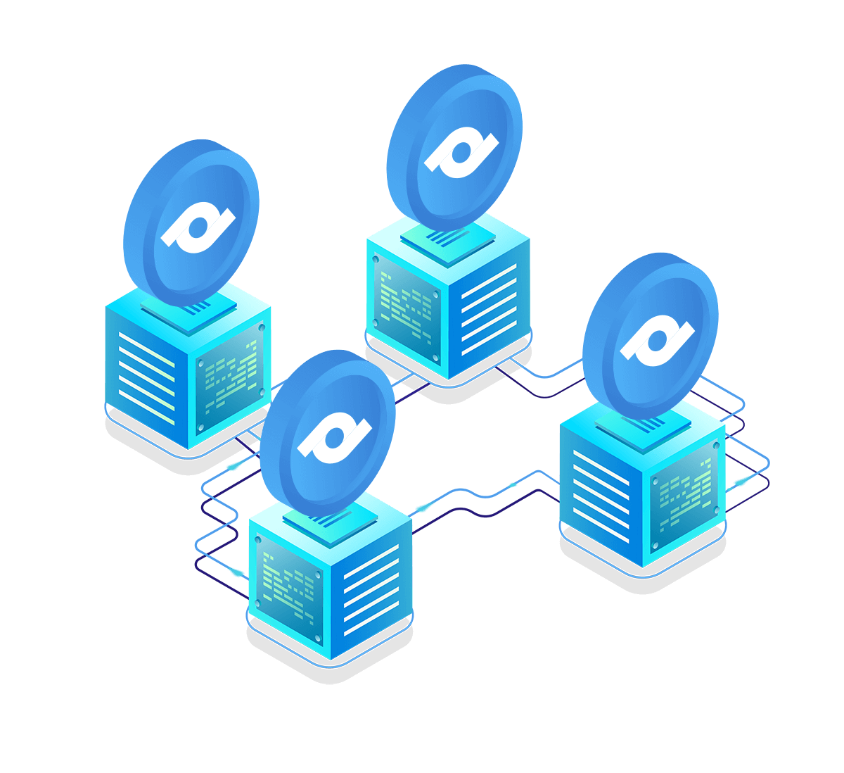 Mining and Consensus: Mining Nodes | Saylor Academy