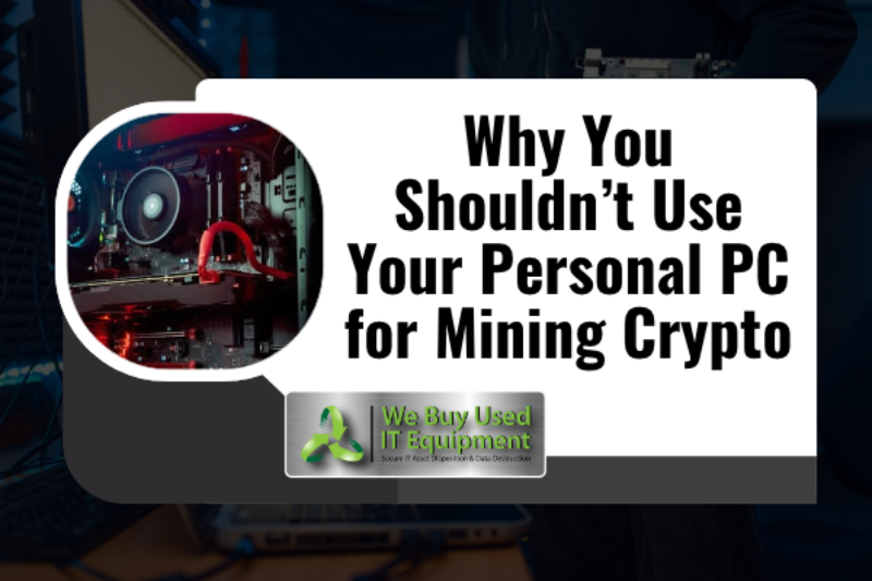 Can You Really Make Money Mining Bitcoin With Your Gaming PC?