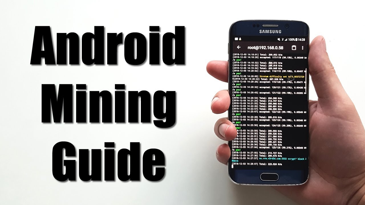 Best bitcoin mining app for android In - Softonic