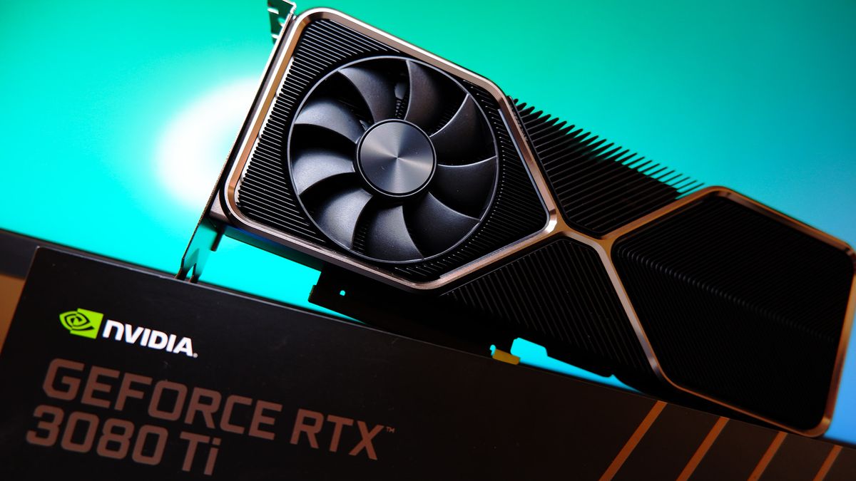 Best mining GPU The best graphics card for Bitcoin and Ethereum | Windows Central