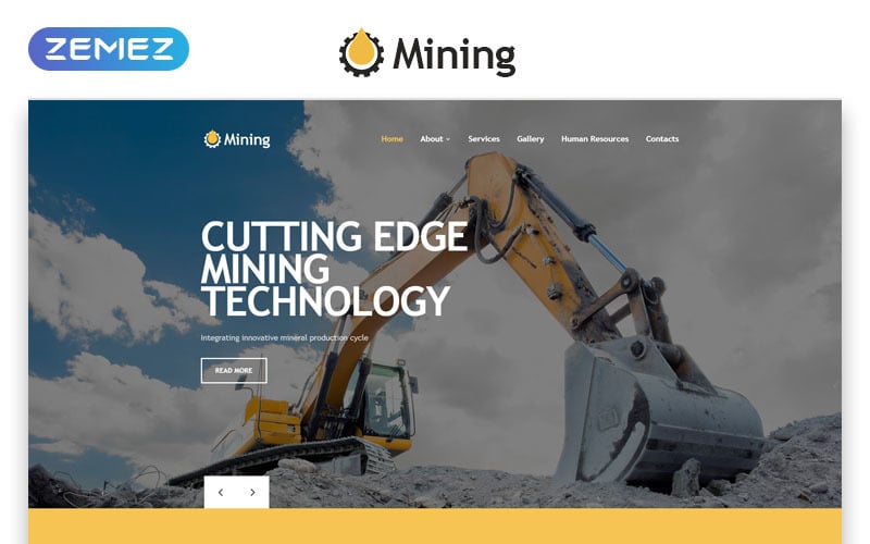 Crypto Mining – WordPress theme | cryptolive.fun