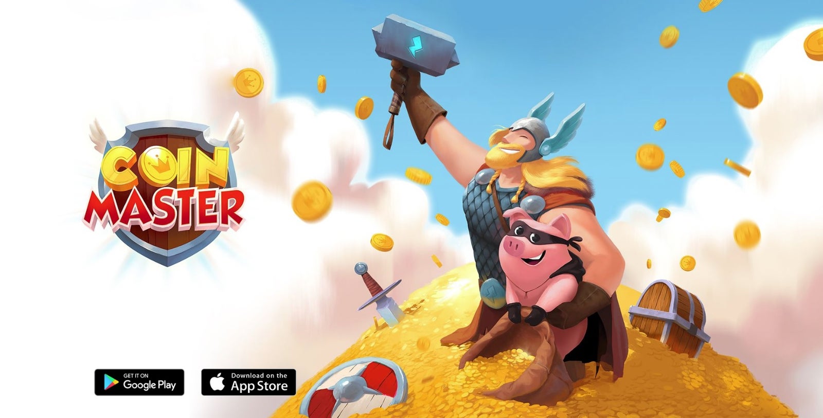 Coin Master Review: Is This Mobile Game Worth The Hype? - Real Money Gamer