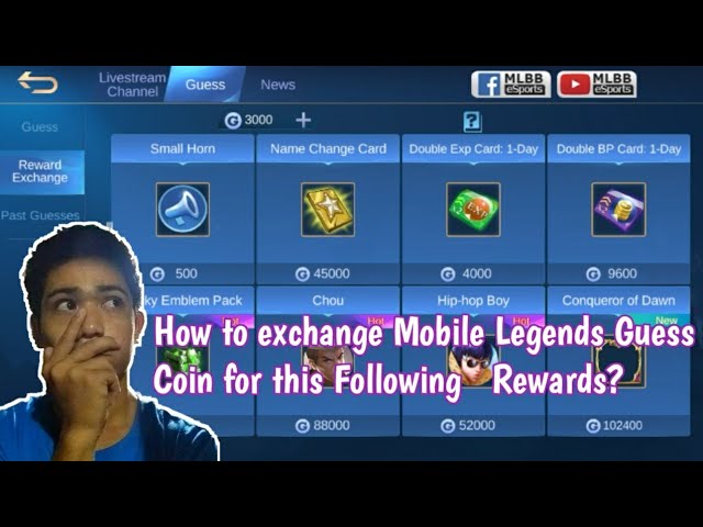 MSC pass: Events, rewards, how to obtain, duration | ONE Esports