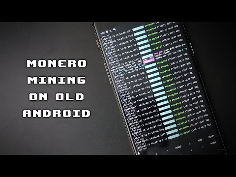 3 Ways to Start Mining Monero - cryptolive.fun