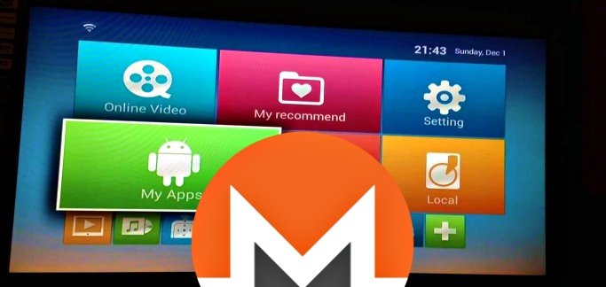 Monero | Ideas » Monero XMRIG Android Miner