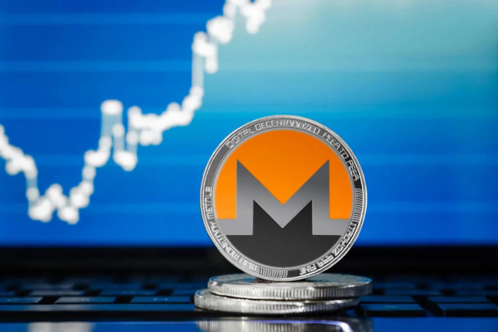 Monero (XMR) prediction for - Godex Crypto Blog