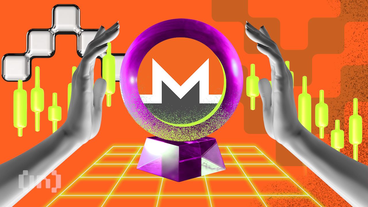 Monero (XMR) price prediction for , , and | OKX