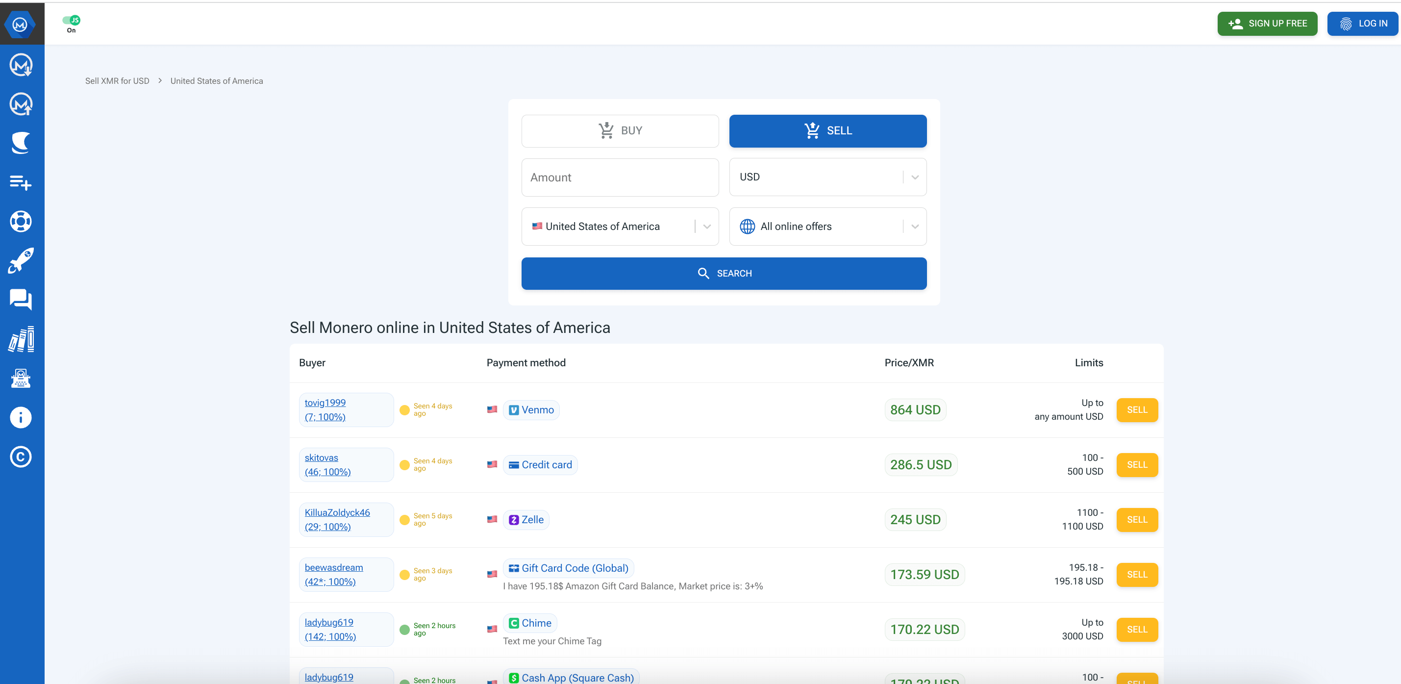 Home | Monero - secure, private, untraceable