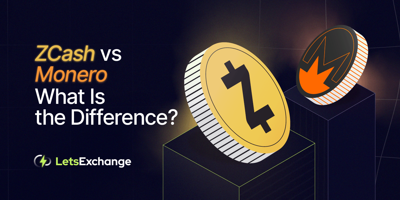 Monero vs Zcash vs Dash: A Comprehensive Comparison | Academy cryptolive.fun