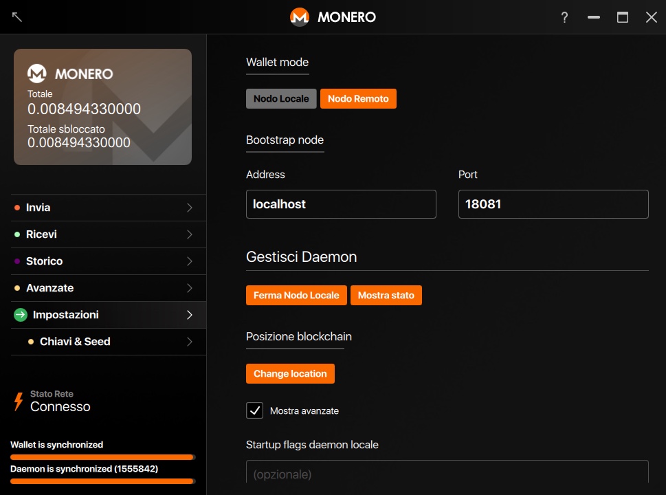 monero-wallet · GitHub Topics · GitHub