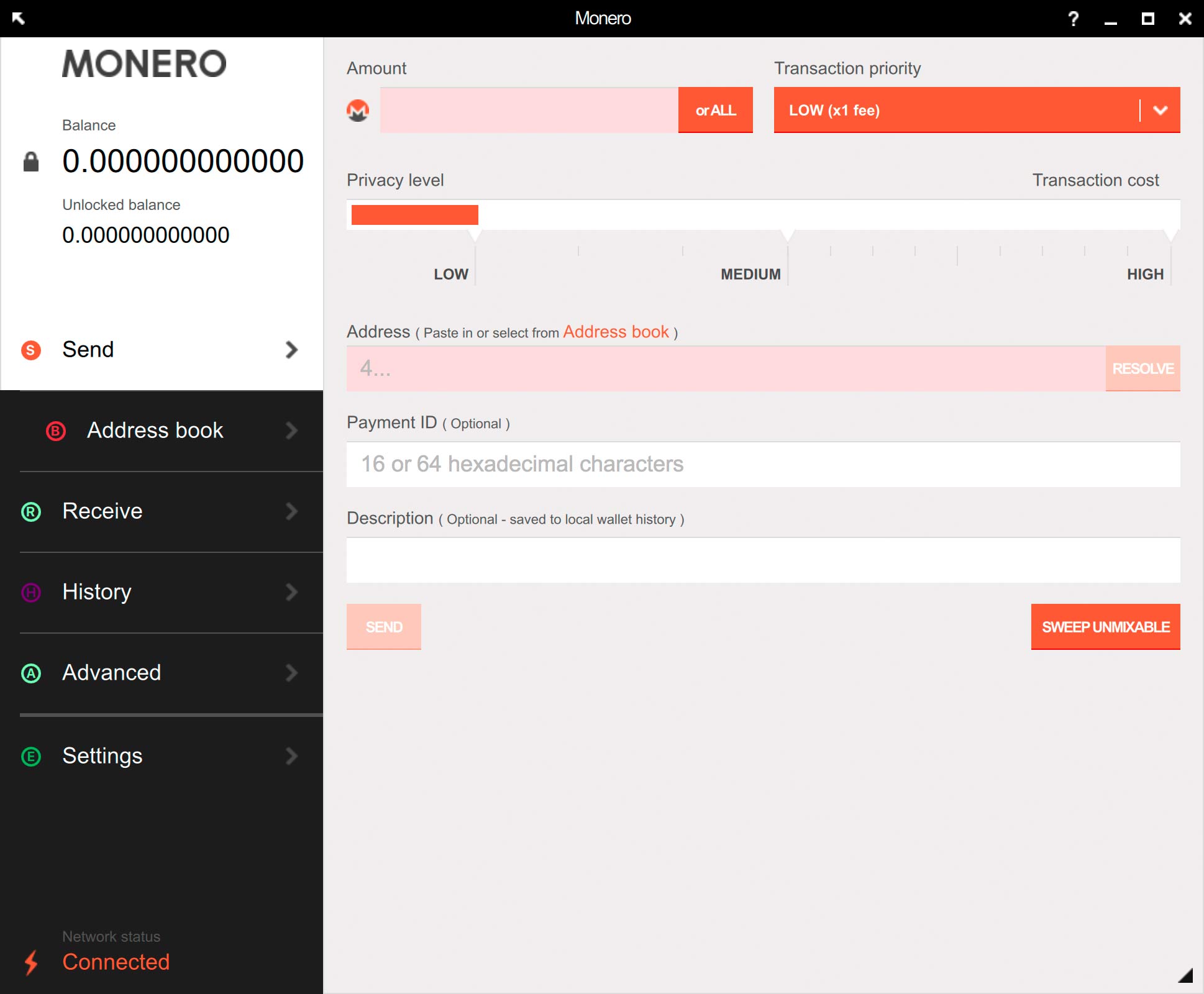 Monero tools | Monero - secure, private, untraceable