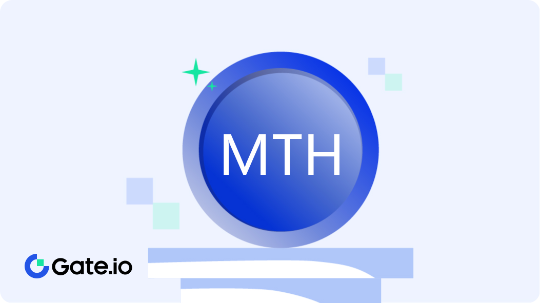 Monetha [MTH] Live Prices & Chart