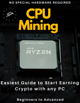 CPU mining. What is CPU Mining and it's profitability? - BitcoinWiki