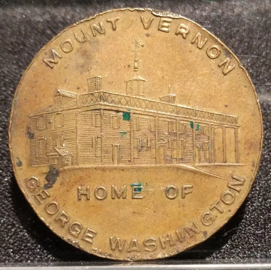 Gold, Silver, Collectible Coins, and Currency at Mount Vernon Coin Co