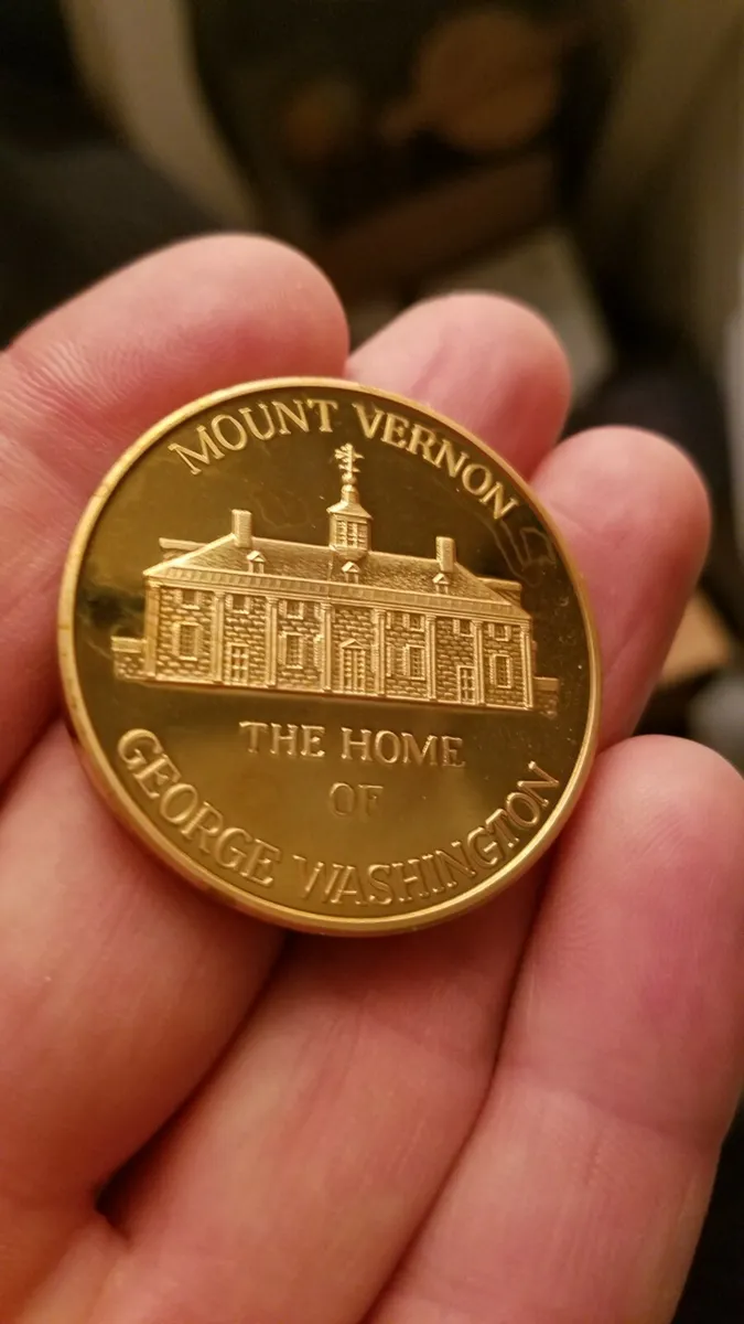 Fall Mt. Vernon Coin & Currency Show - Mt. Vernon, IL - Coin Community Forum