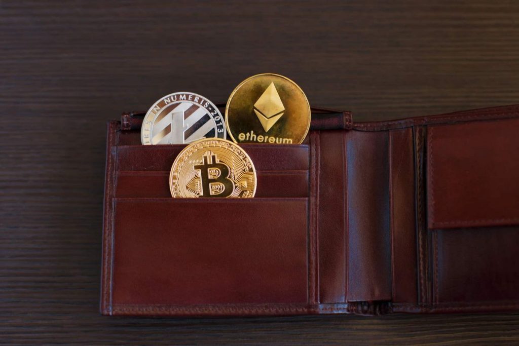 8 Best Multi Cryptocurrency Wallets ()