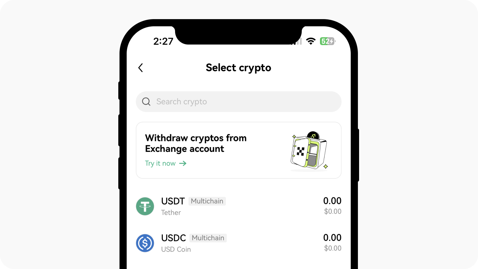 Best Crypto Wallet for Web3, NFTs and DeFi | Trust