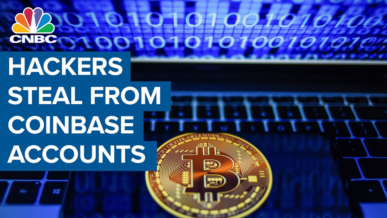 Coinbase Hacking Victims Have Legal Rights - Stoltmann Law