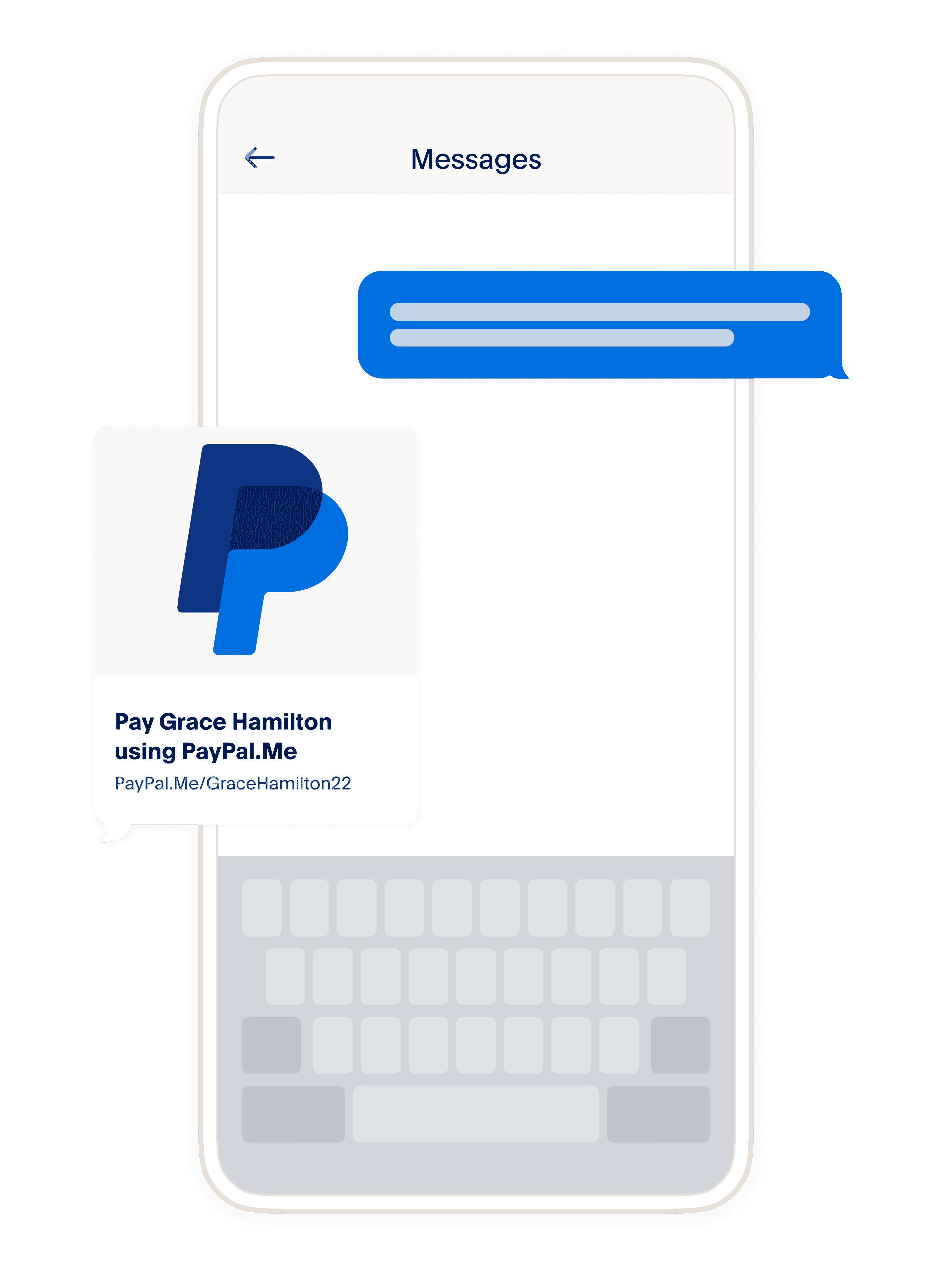 How to Send a PayPal Link for Payment | Small Business - cryptolive.fun