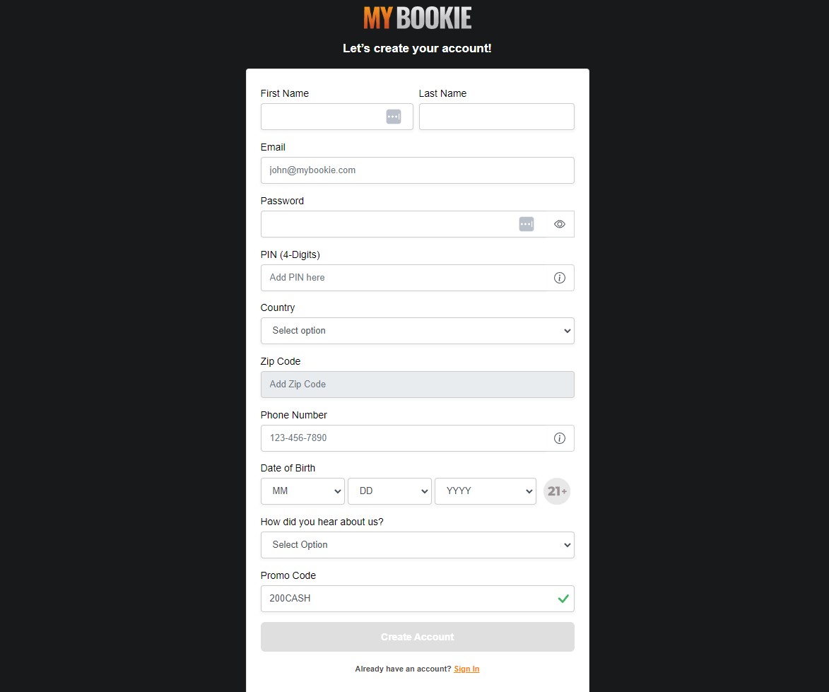 MyBookie Sportsbook Review | Exclusive $ - % Bonus | Sports Betting Sites 