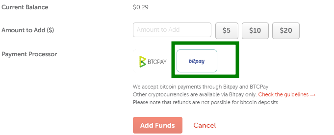 BCH Users, Rejoice: BitPay Integrates Bitcoin Cash Payments for Merchants | Finance Magnates