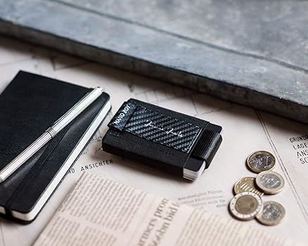 Nano Boy Pocket with leather coin pocket – Jaimie Jacobs