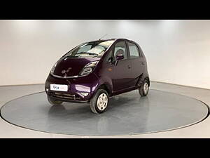 Used Tata Nano Car Price Online: Check Second Hand Tata Nano Car Valuation | OrangeBookValue