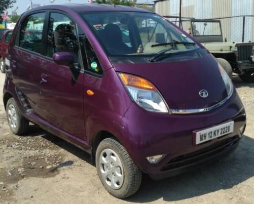 Used Tata Nano Cars, Second Hand Nano Cars for Sale | Droom